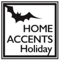 HOME ACCENTS HOLIDAY