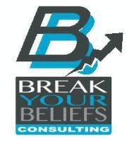 B BREAK YOUR BELIEFS CONSULTING