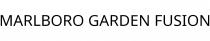 MARLBORO GARDEN FUSION