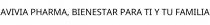 AVIVIA PHARMA; BIENESTAR PARA TI Y TU FAMILIA