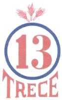 13 TRECE