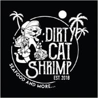 DIRTY CAT SHRIMP