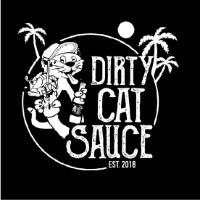DIRTY CAT SAUCE