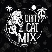 DIRTY CAT MIX