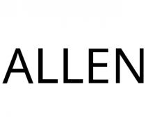 ALLEN