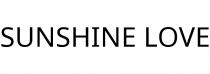 SUNSHINE LOVE
