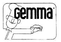 GEMMA