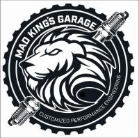 MAD KING´S GARAGE