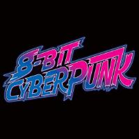 8-BIT CYBERPUNK