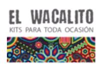 EL WACALITO KITS PARA TODA OCASIÓN