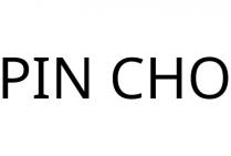 PIN CHO