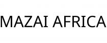 MAZAI AFRICA