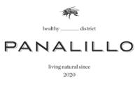 HEALTHY DISTRICT PANALILLO LIVING NATURAL SINCE 2020