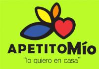 APETITO MIO LO QUIERO EN CASA