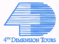 4TH DIMENSION
