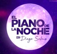 EL PIANO DE LA NOCHE CON DIEGO SALAIS