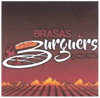 BRASAS BURGUERS Y ALGO MÁS