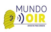 MUNDO OIR APARATOS PARA SORDERA