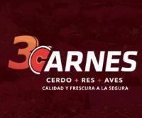 3CARNES CALIDAD Y FRESCURA A LA SEGURA
