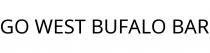 GO WEST BUFALO BAR