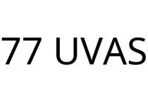 77 UVAS