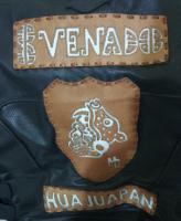 8 VENADO MC