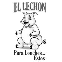 EL LECHON PARA LONCHES... ESTOS