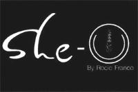 SHE-O BY ROCIO FRANCO