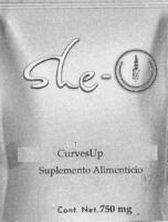 SHE-O CURVESUP