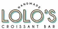 HANDMADE LOLO'S CROISSANT BAR