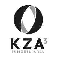KZA 3 INMOBILIARIA