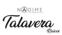 NÁDIME TALAVERA RAÍCES