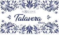 NÁDIME TALAVERA RAÍCES