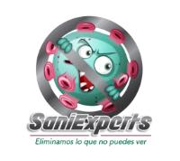 SANIEXPERTS ELIMINAMOS LO QUE NO PUEDES VER