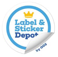 LABEL & STICKER DEPOT BY GGS