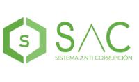 S SAC SISTEMA ANTICORRUPCION