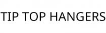 TIP TOP HANGERS