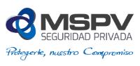 MSPV SEGURIDAD PRIVADA 