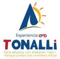 EXPERIENCIA AMD TONALLI