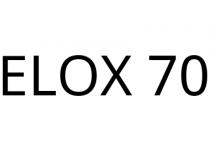 ELOX 70