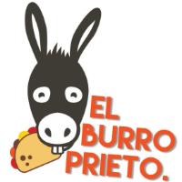EL BURRO PRIETO
