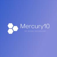 MERCURY10 IOT BASED TECHNOLOGY