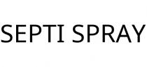 SEPTI SPRAY
