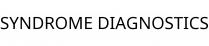 SYNDROME DIAGNOSTICS