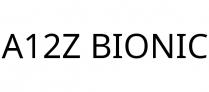 A12Z BIONIC