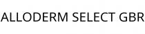 ALLODERM SELECT GBR