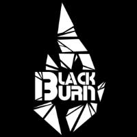 BLACK BURN