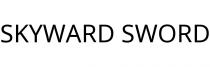 SKYWARD SWORD