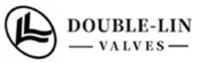 DOUBLE-LIN VALVES