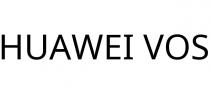 HUAWEI VOS